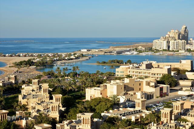 Al Hamra, Ras Al Khaimah