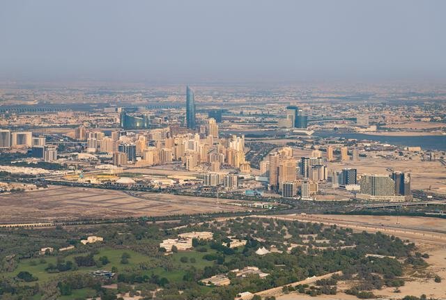 Al Jaddaf