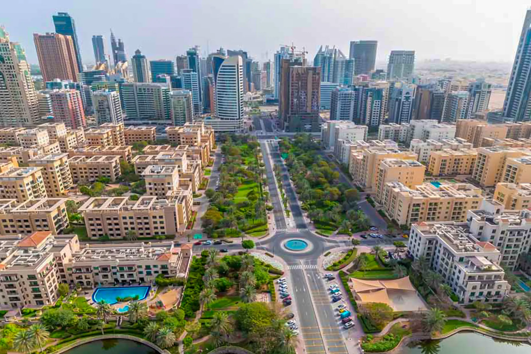 Service Charges in Dubai: The Cost That Quietly Decides Your Return