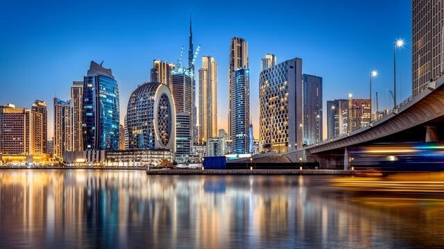 The Real Cost of Buying Property in Dubai: Every Fee, Itemised