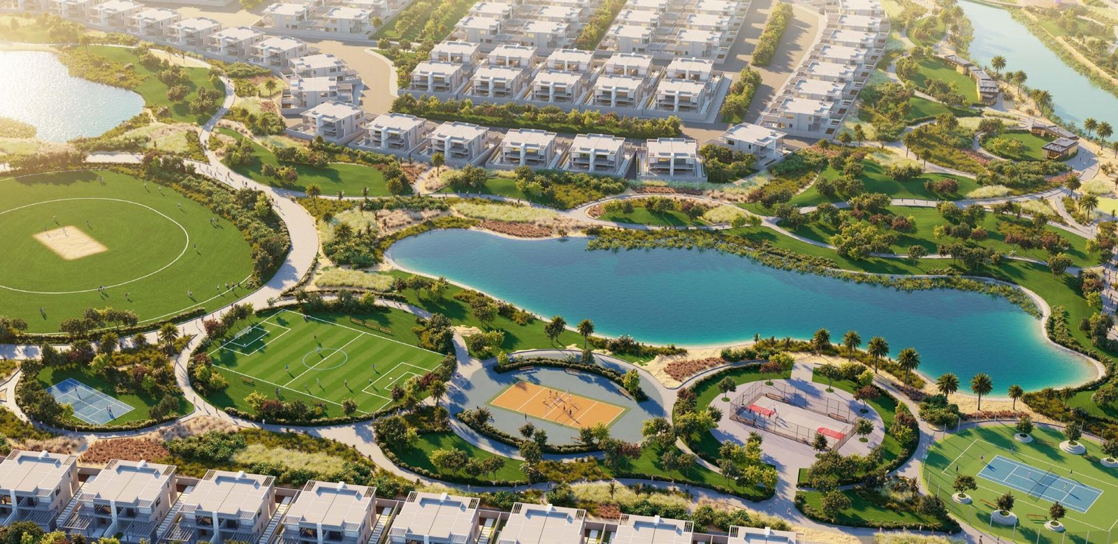 Damac Hills