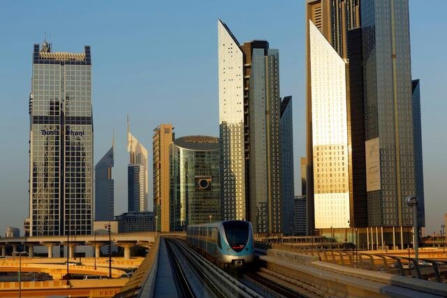 DIFC Zabeel