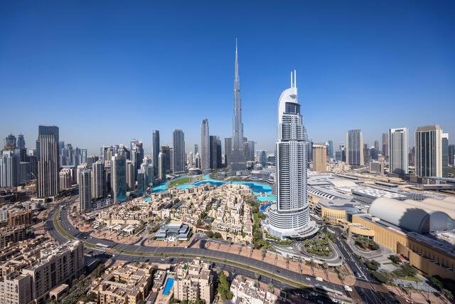 The UAE Golden Visa Through Property: What Qualifies and What Does Not