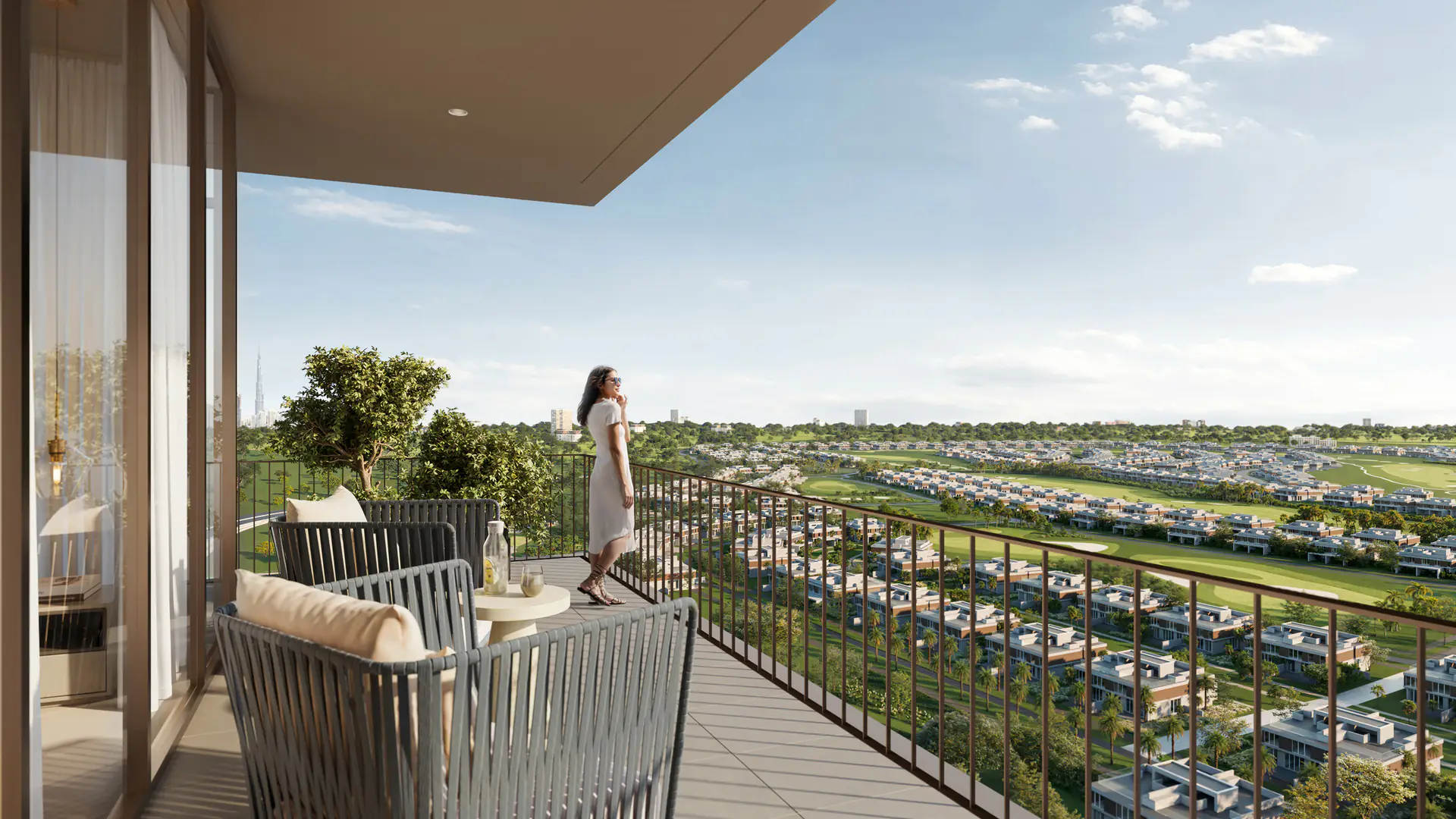 Choosing a Dubai Community When Schools Come First