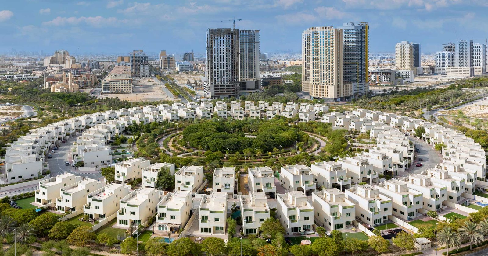 Where Dubai Rental Yields Actually Hold Up: A Community-by-Community View