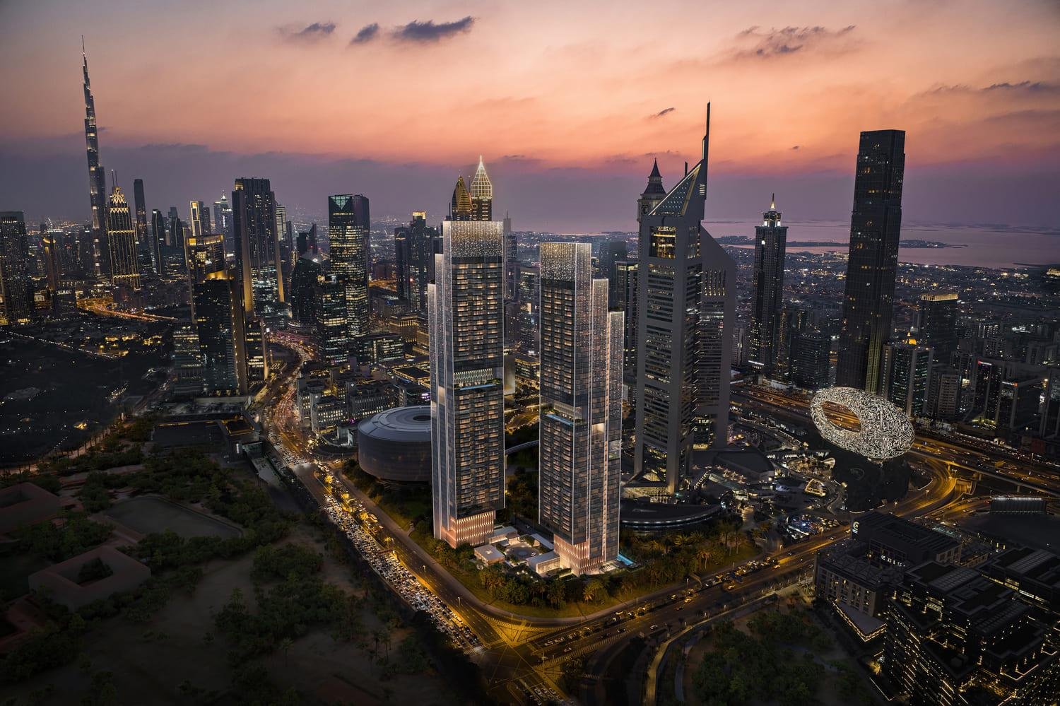 Rynix Ventures Real Estate