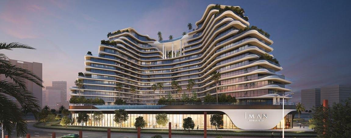 15 Cascade Featured by Versace Ceramics