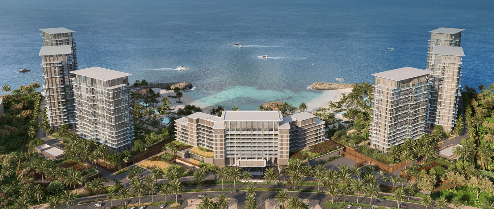 Address Residences