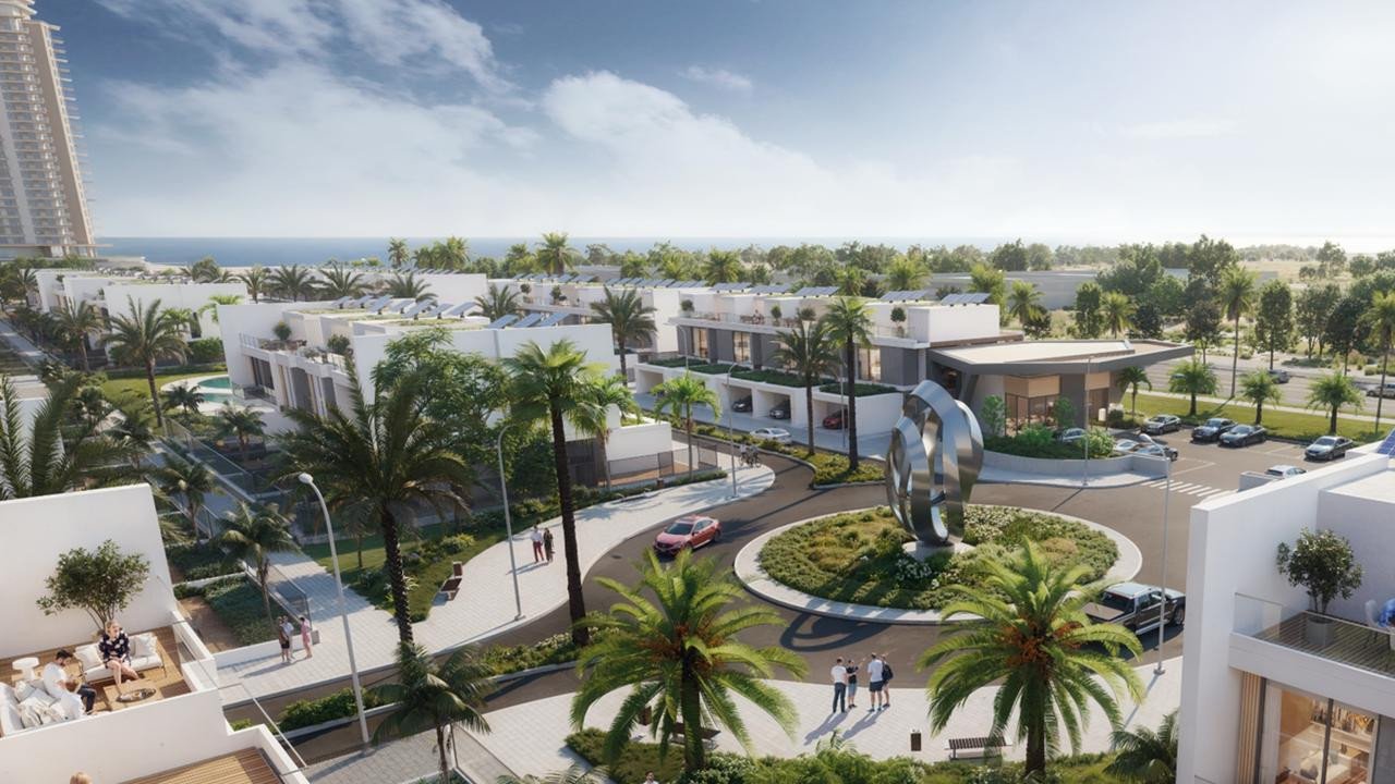 Aila Homes
