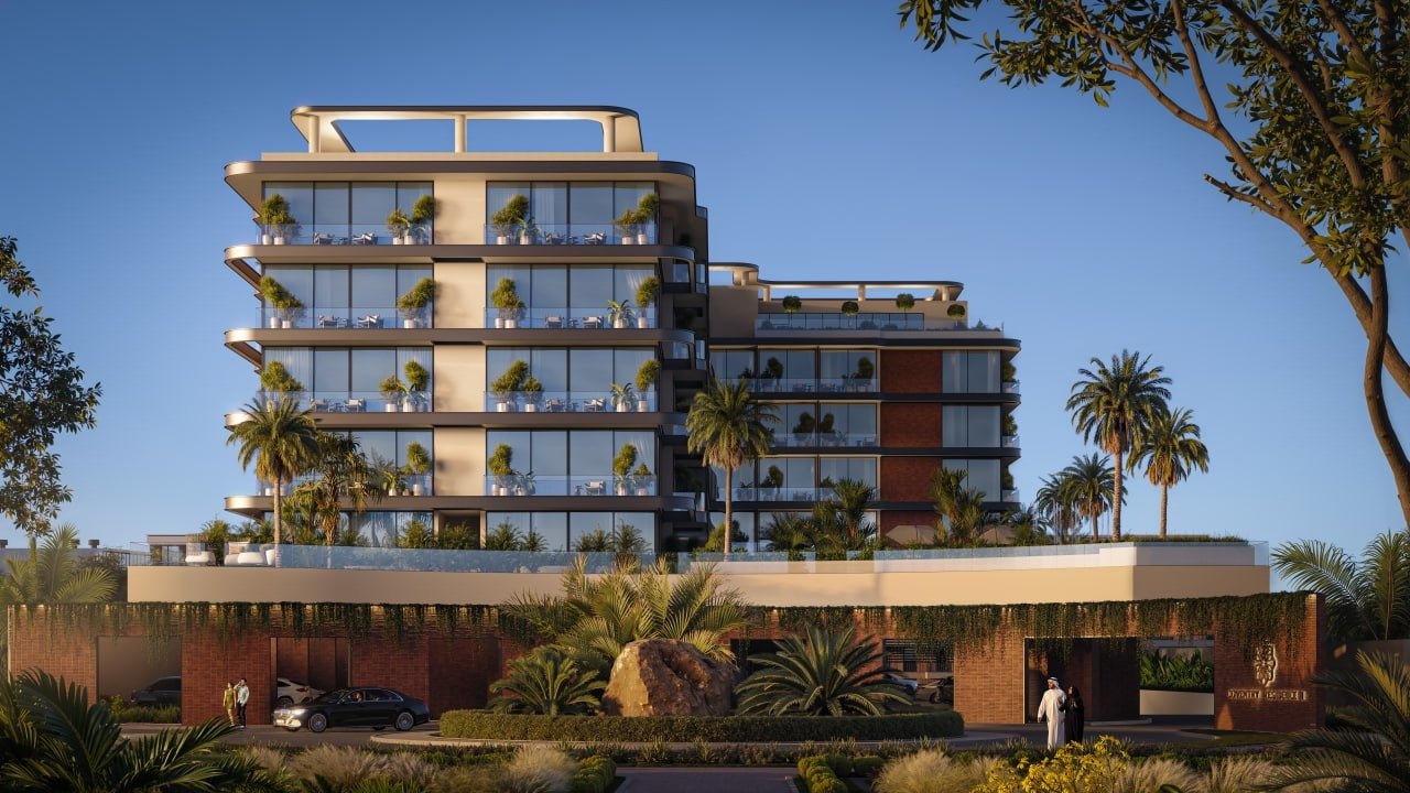 Coventry Residences 3