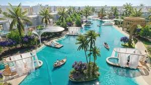 DAMAC ISLANDS 2 - BAHAMAS 2