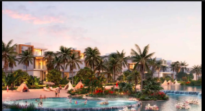 DAMAC ISLANDS 2 - BERMUDA