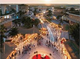 DAMAC ISLANDS 2 - MAUI