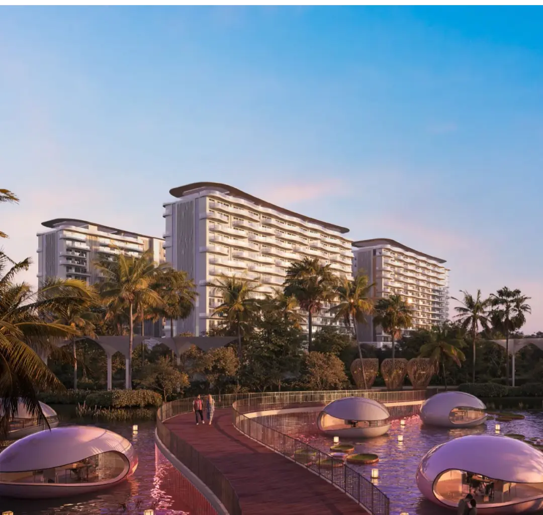 Damac Valencia