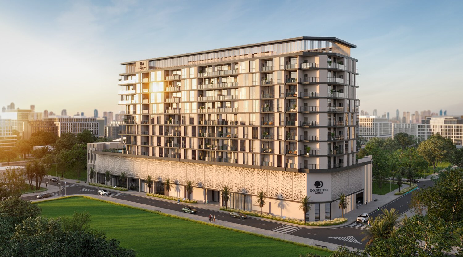 DoubleTree by Hilton