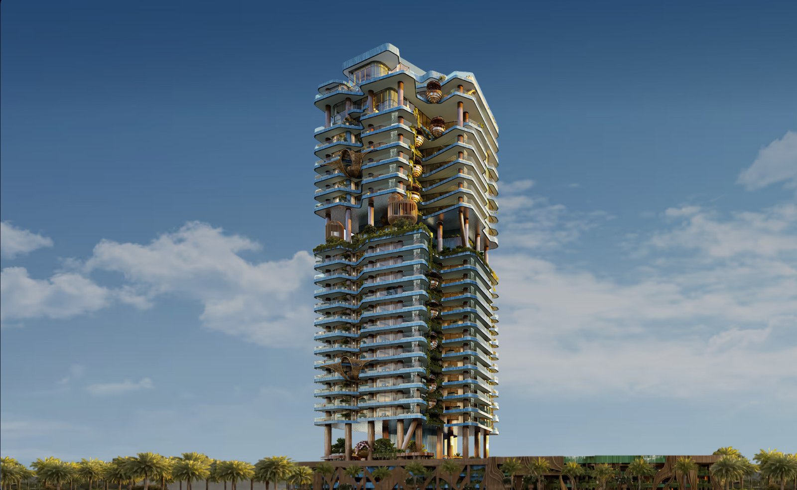 Eywa The Way of Water