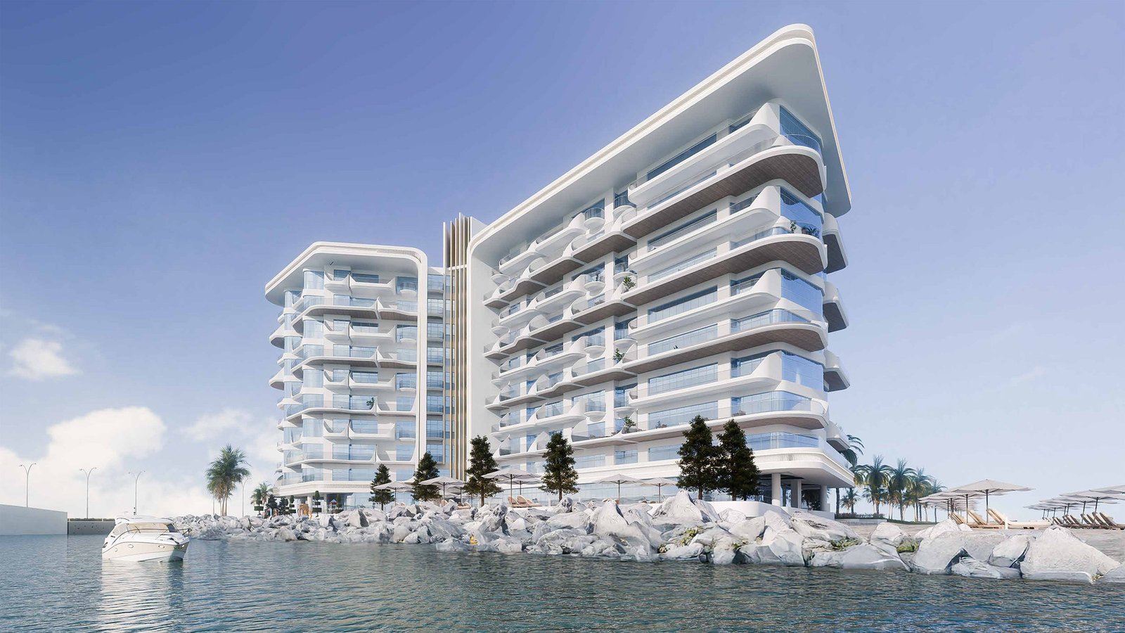 Fortune Bay Residences