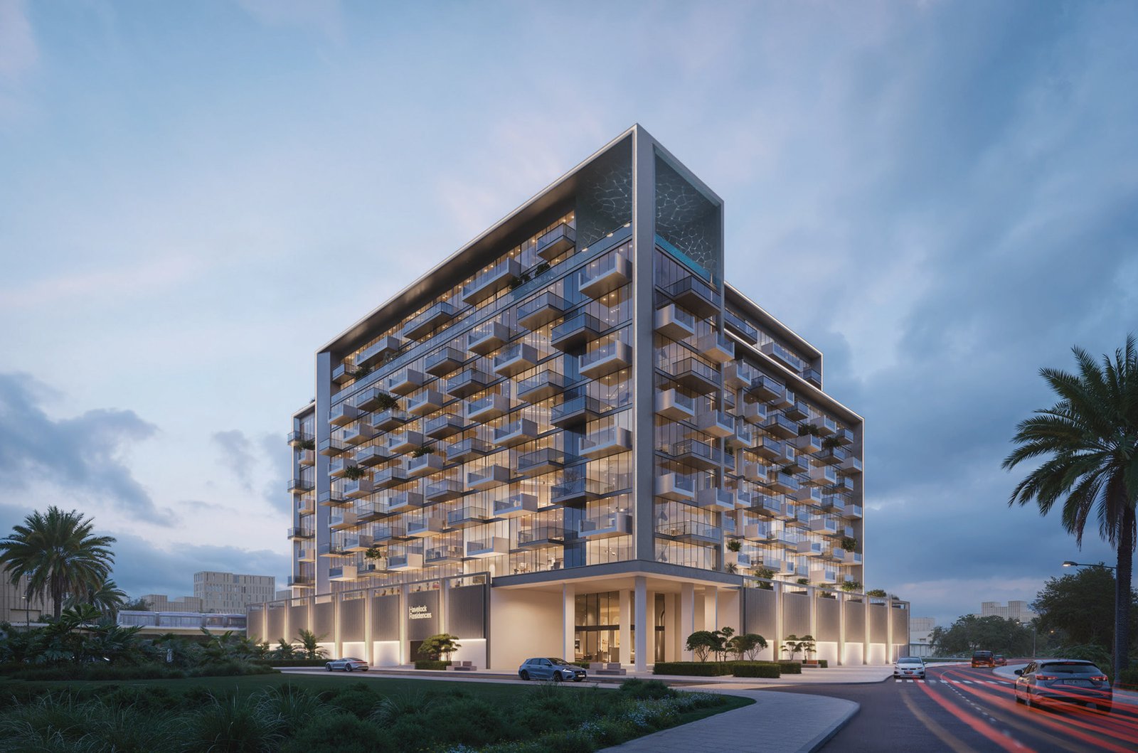 Havelock Residences