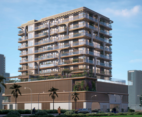 Liora Residence