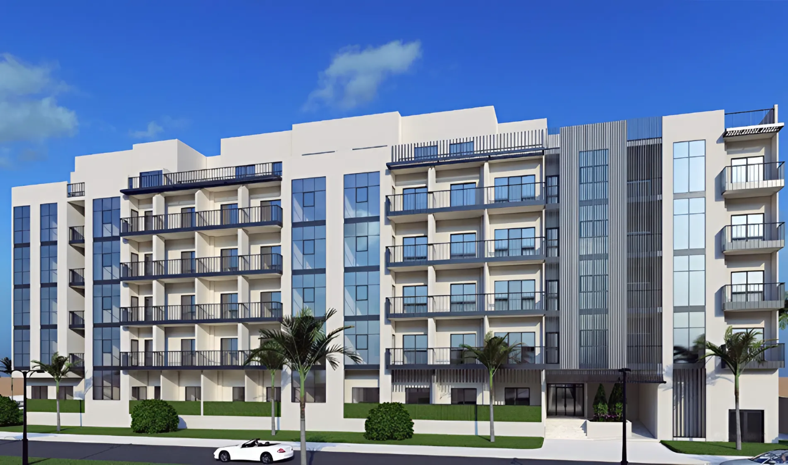 Mirdif Hills - Asayel Avenue