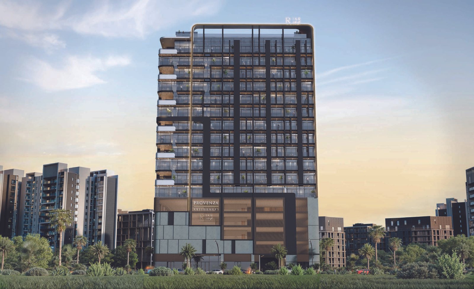 Provenza Residences