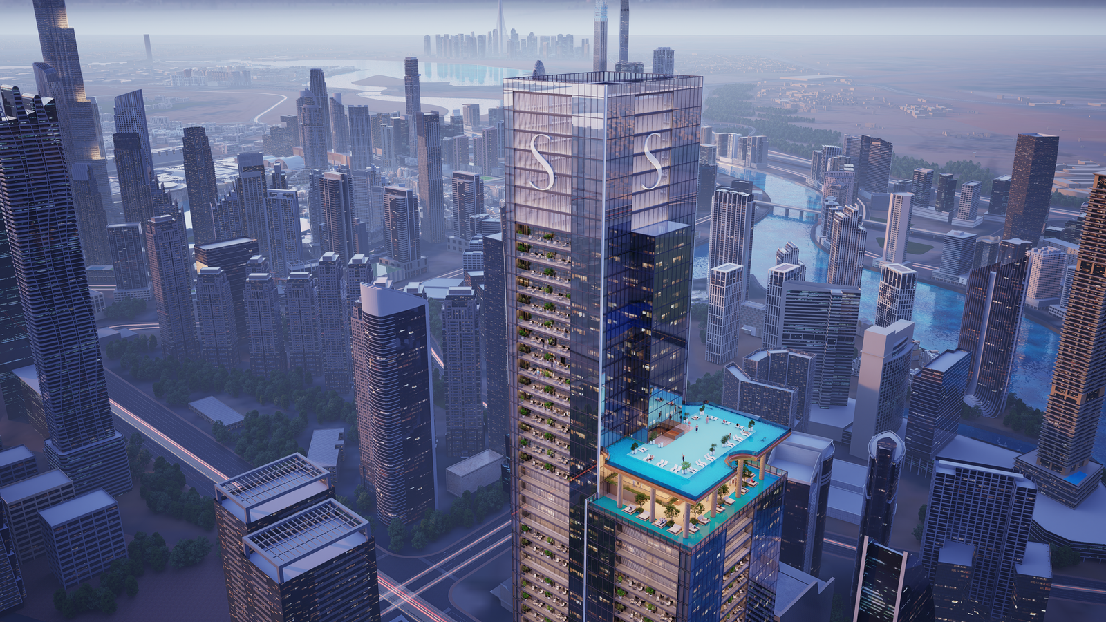 SkyParks