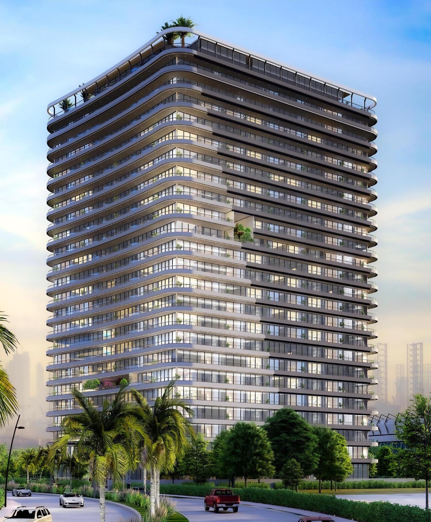 The Community Sports Arena