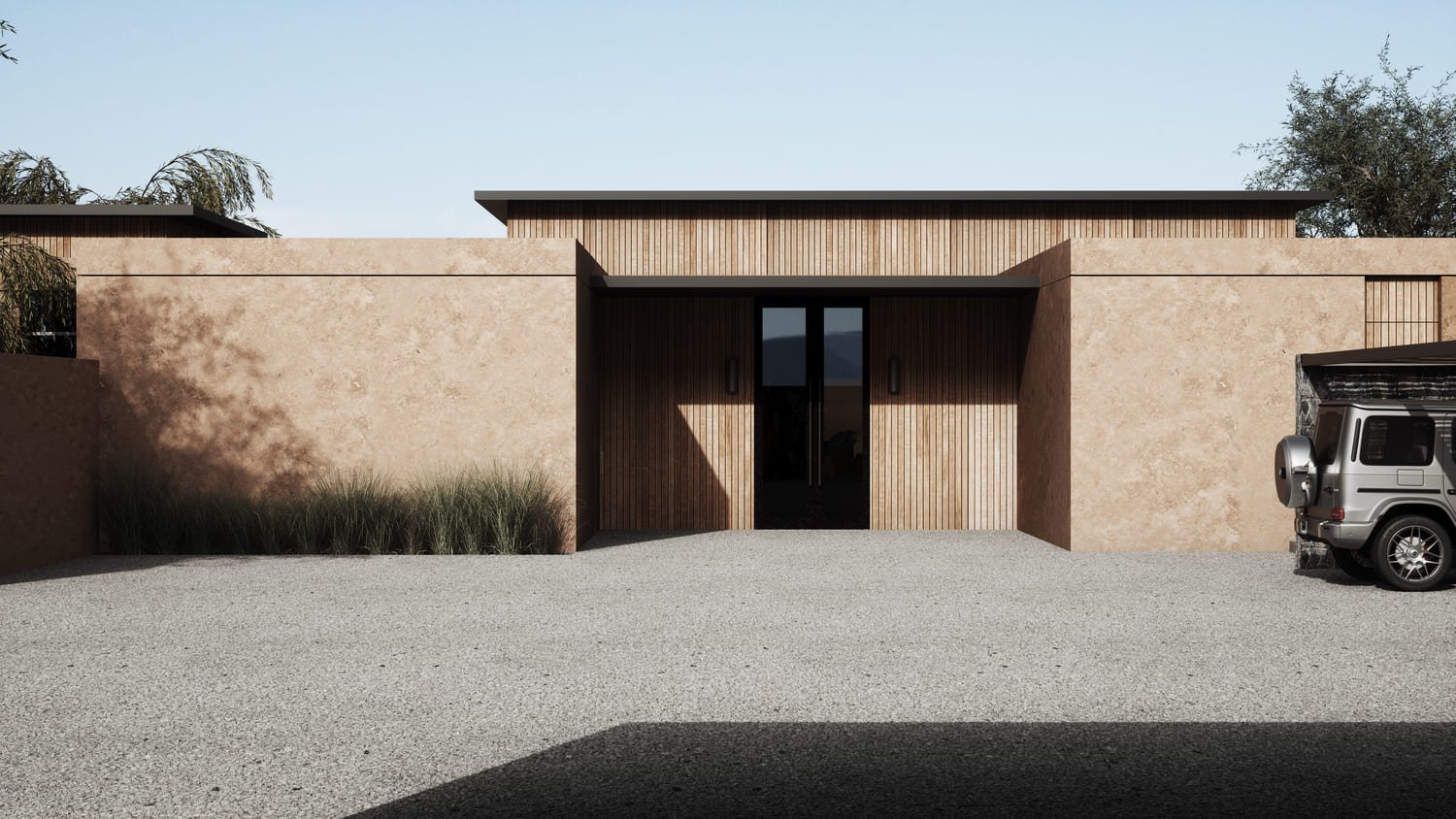 The Ritz Carlton RAK Al Wadi