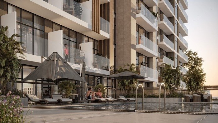 Verdana 6 Residences