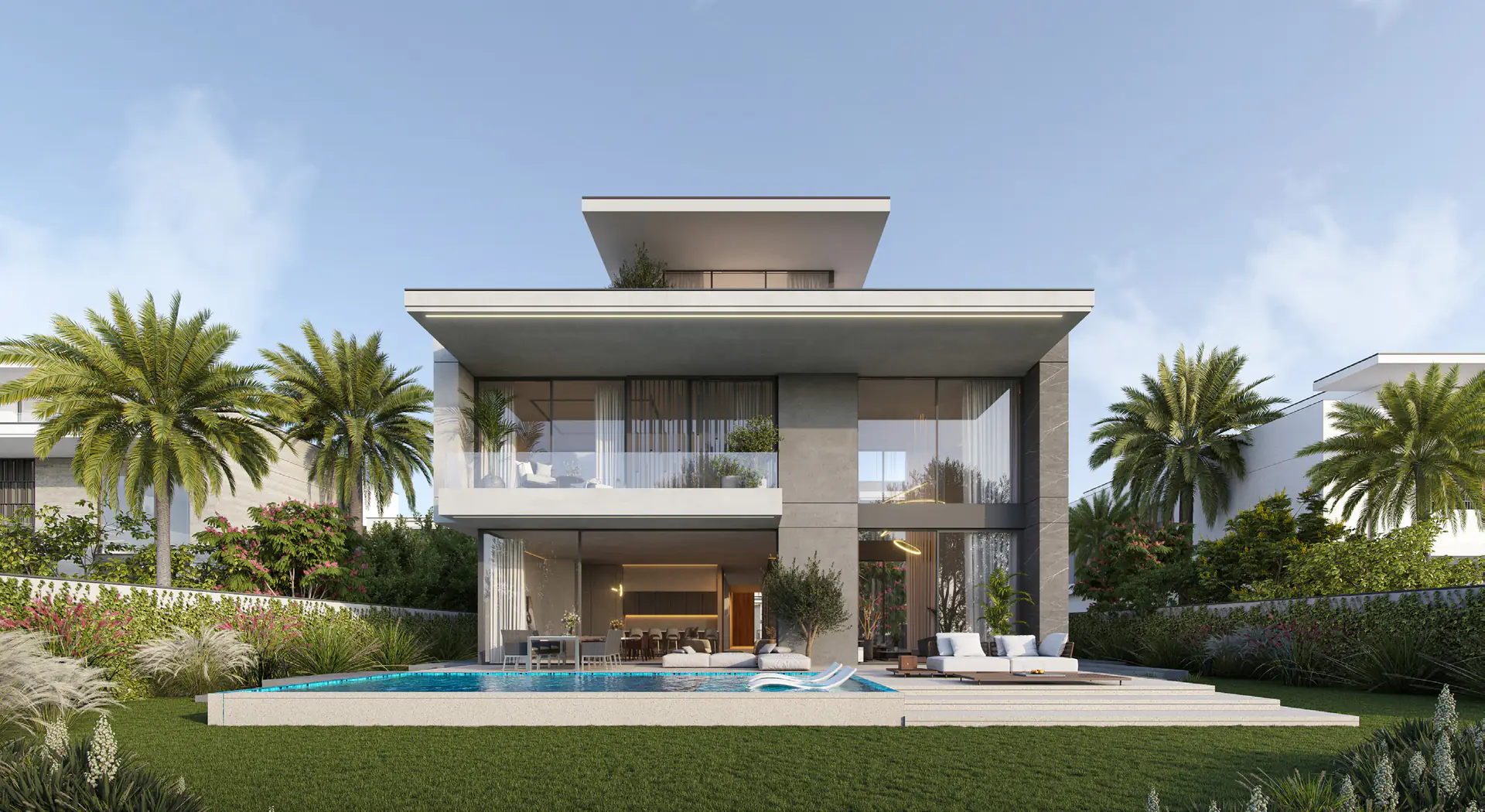 Cedarwood Estates