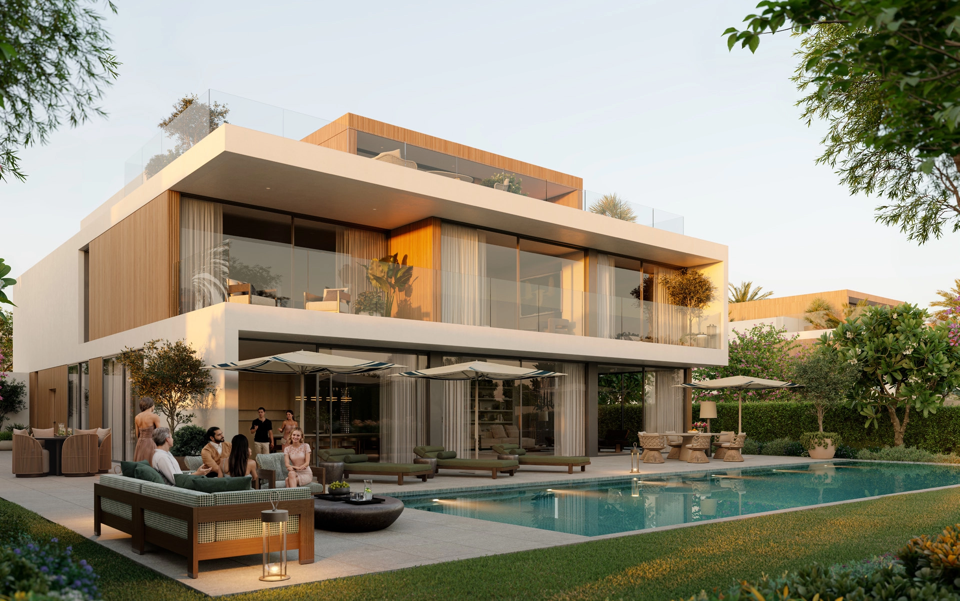 Chevalia Estate