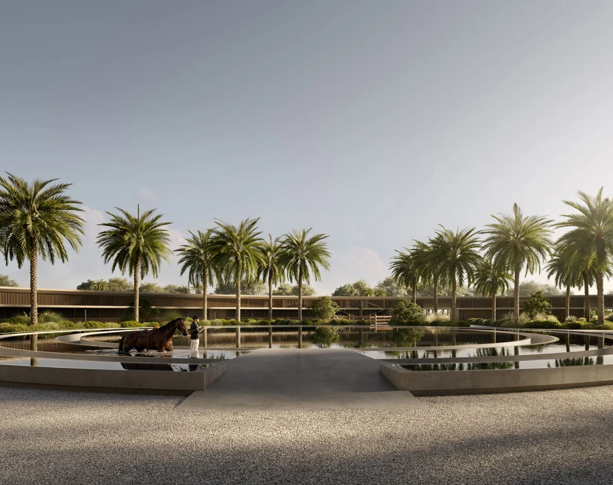 Equiterra at Grand Polo