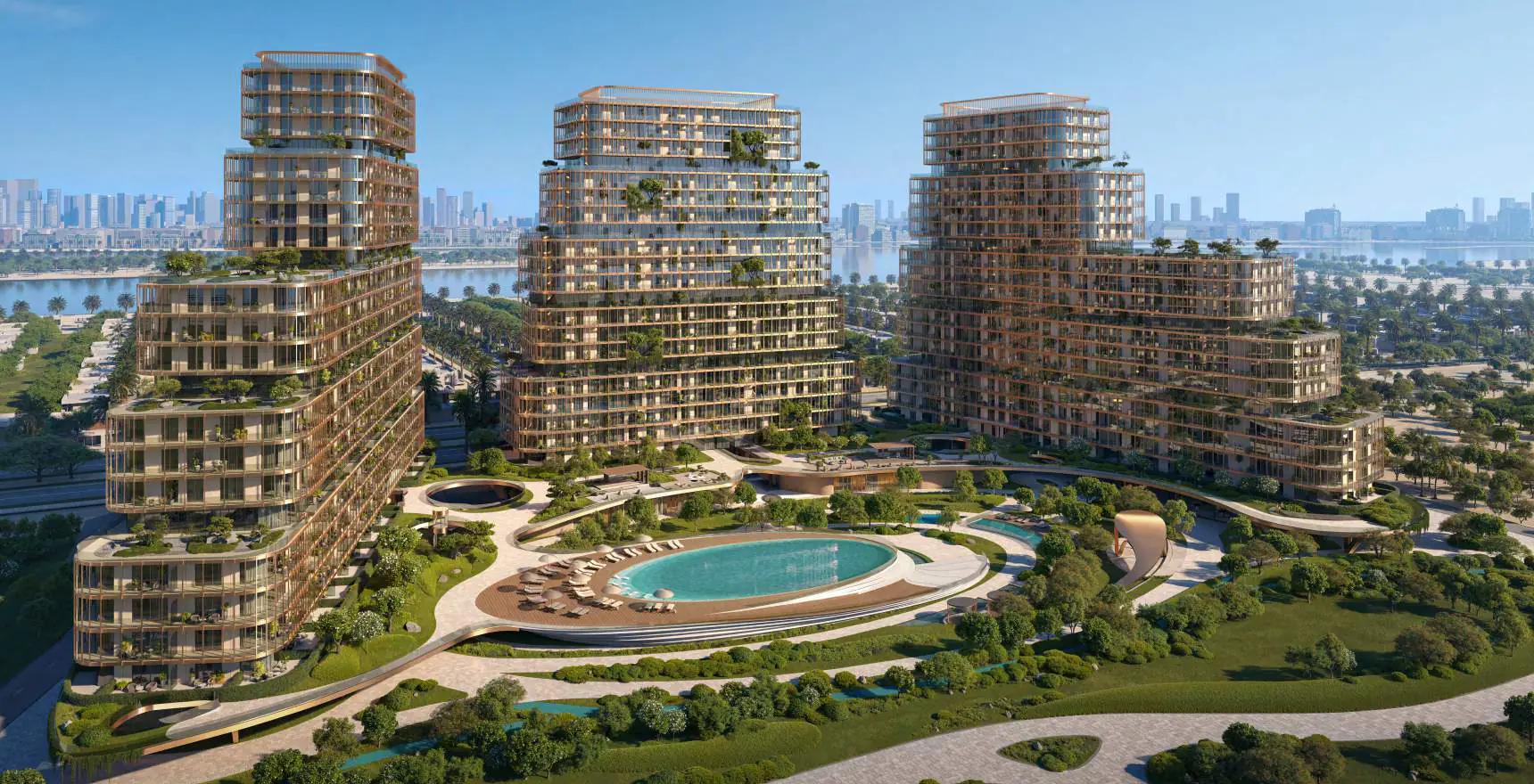 HADO by Beyond