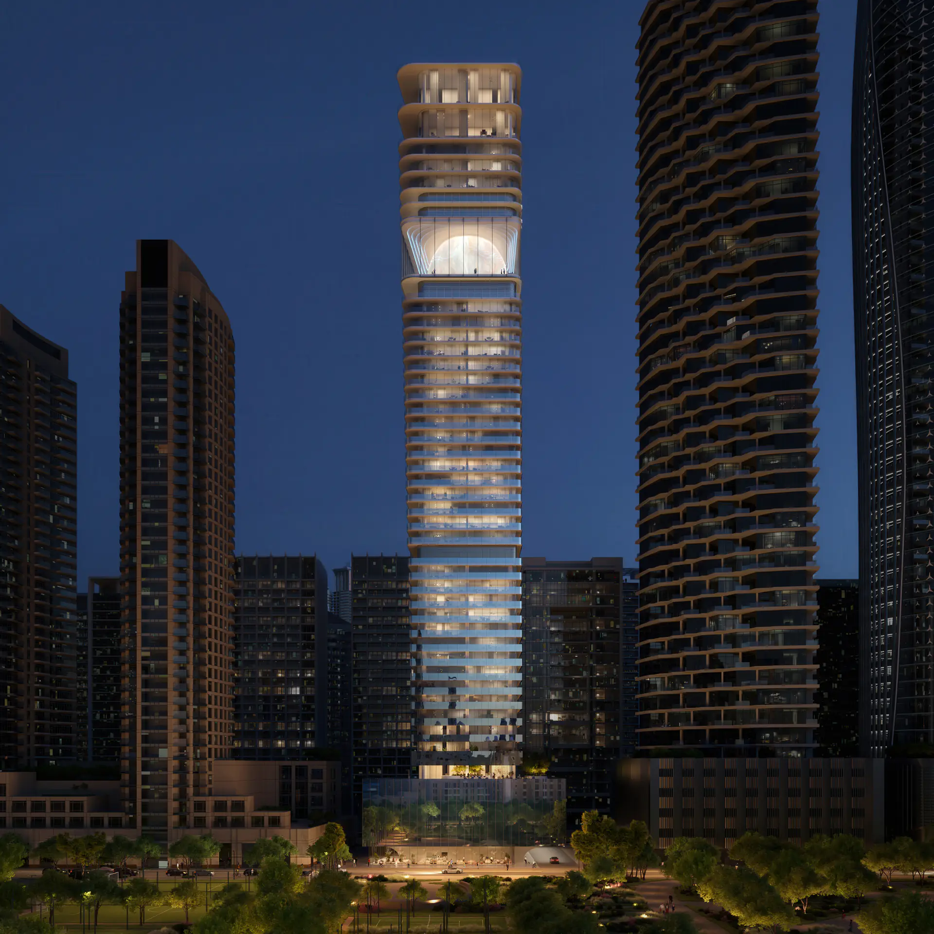 Inaura Hotels & Residences