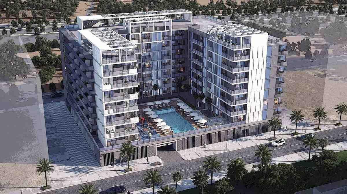 Talia Residences